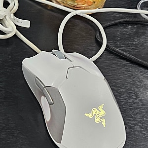 레이저 바이퍼 얼티메이트 휠 엔코더 교체