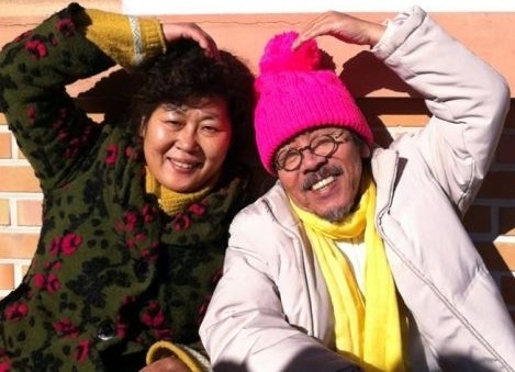 故 이외수 아내 <b>전영자</b> <b>별세</b>, 졸혼을 넘어선 애틋한 사랑 이야기