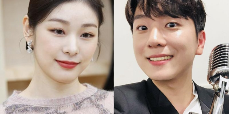 <b>고우림</b> <b>김연아</b>의 요리 솜씨와 <b>결혼 생활</b>의 행복