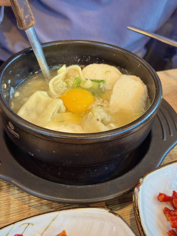  제주도 애월 하귀 맛집 아이랑 가족외식 가성비 식당 일품순두부