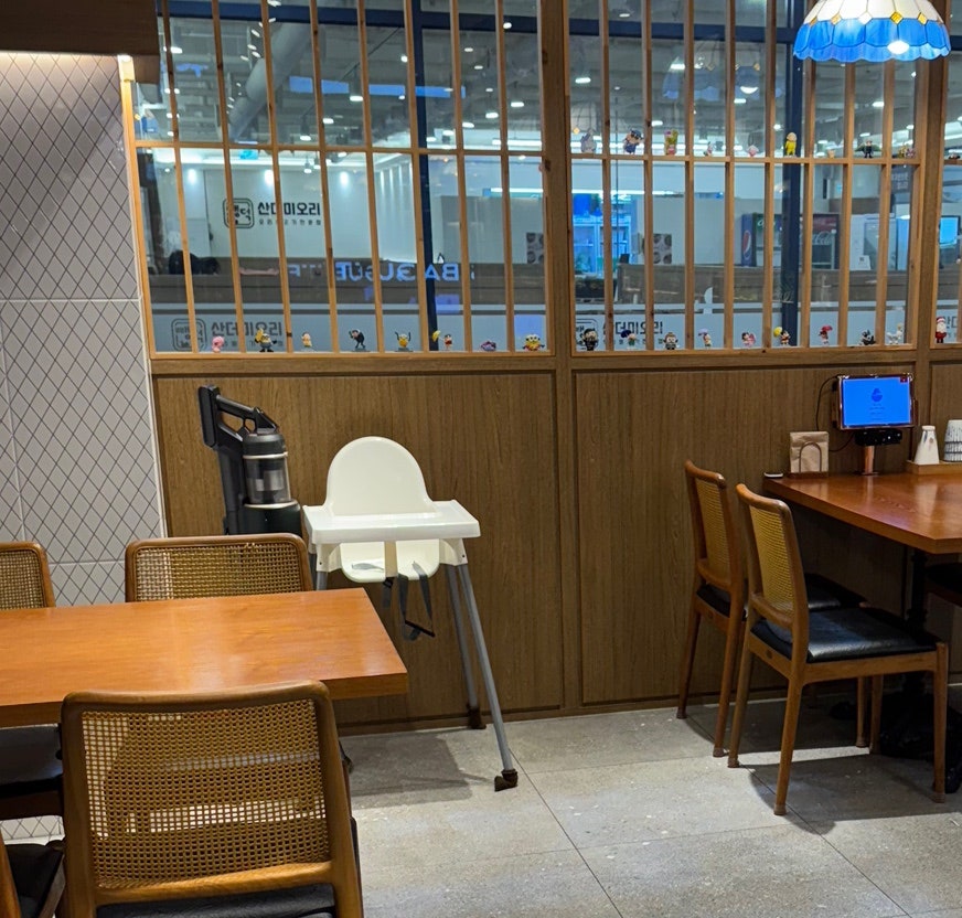 치히로 혁신도시점 사진 5