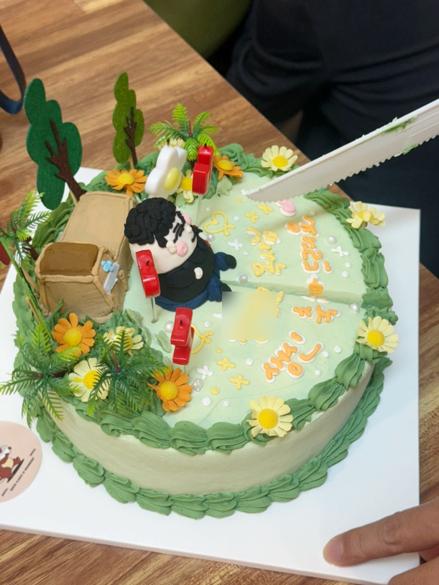 다람라이스 사진 6