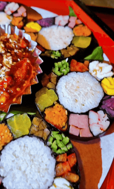  [ 전주 맛집 ] 전주는 전주 # 전주한옥마을 여행 필수 코스 맛집 현지인 추천 한옥감성 비주얼 호강 술집