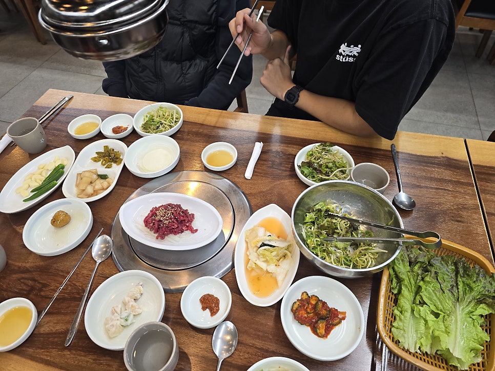 황가숯불고기 사진 3