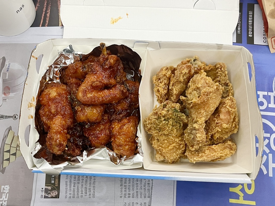 BBQ 남위례점 사진 4