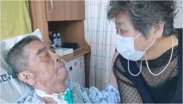  이외수 부인 전영자 별세 '졸혼' 넘어선 헌신과 파란만장했던 삶의 마지막 이야기
