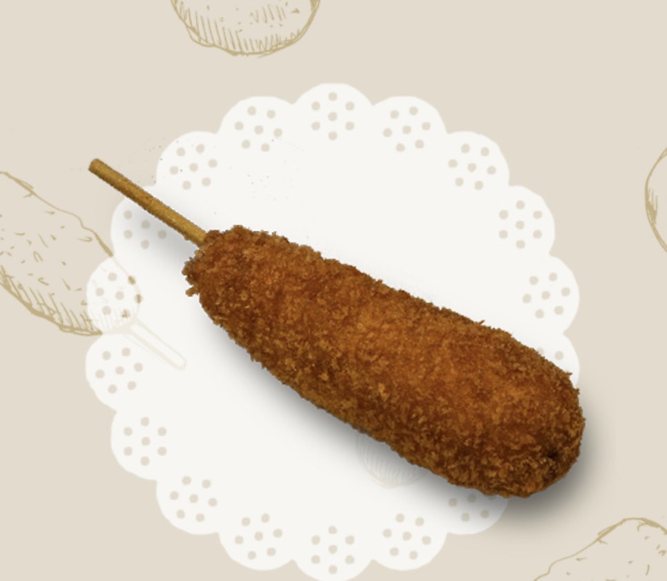 황금찹쌀꽈배기 하소점 사진 5