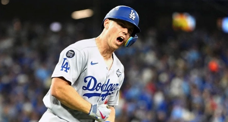 [MLB] LA 다저스 “10년의 축복!” 극강의 가성비!! "윌 스미스"를 이런 헐값에 쓸수 있는 다저스....