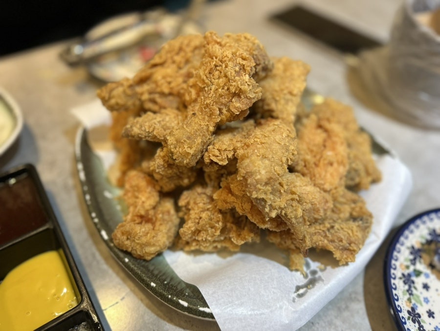BBQ 포항양학점 사진 4