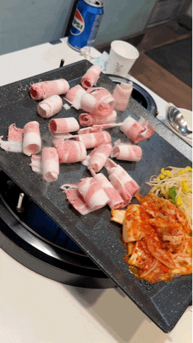  [서산] 대산 삼겹살 맛집 대산상회 무한리필,회식장소로 추천