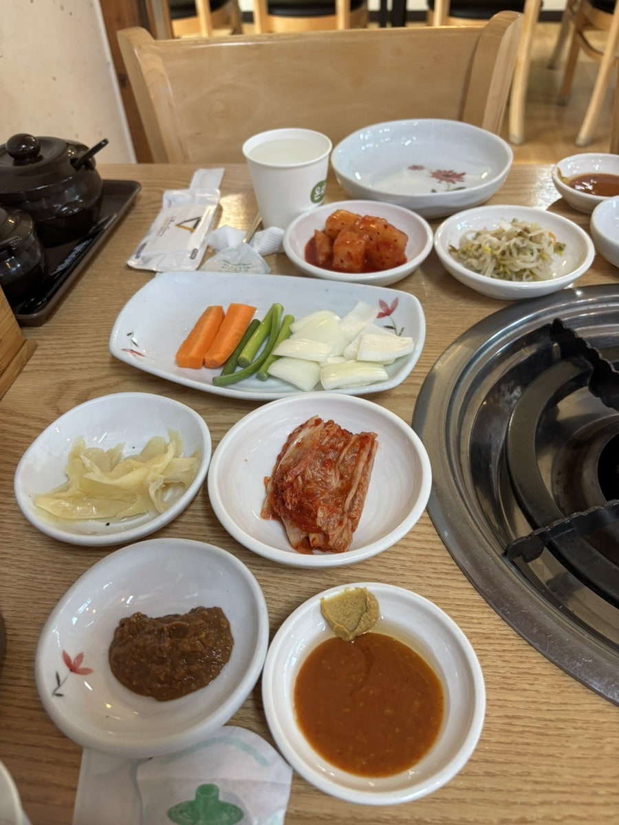 청산흑가마 사진 4