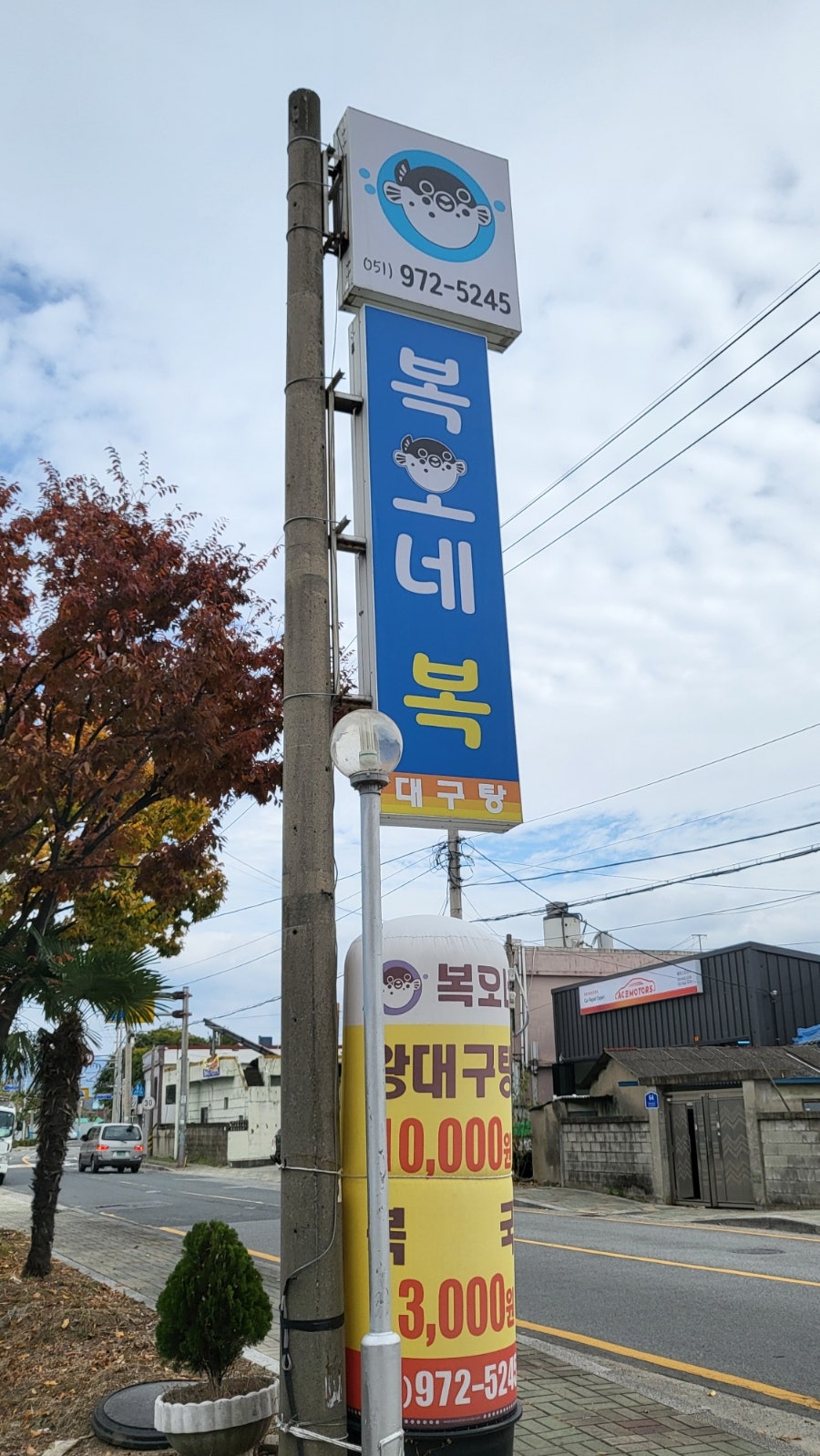 복오네 사진 2