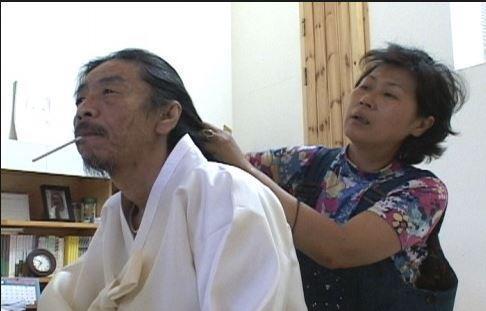 故 이외수의 아내 <b>전영자 별세</b>｜류근 작가의 추모 글과 이외수... 