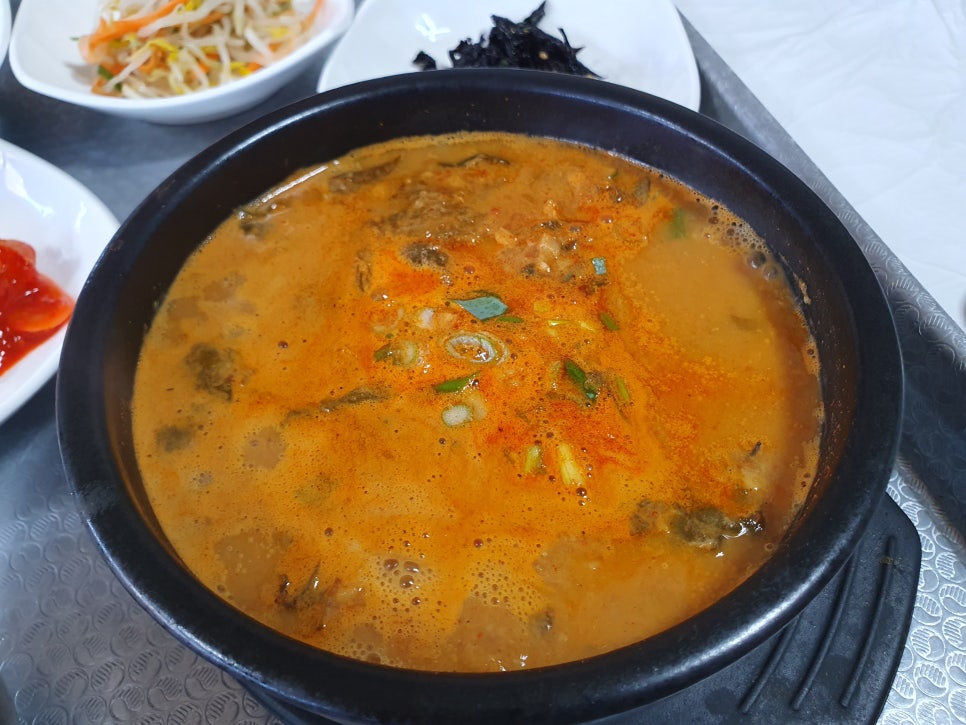 수봉회관 사진 5