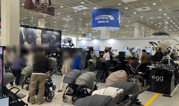  코엑스 베페 코베 베이비페어 일정 사전등록 주차 꿀팁 오픈런 후기
