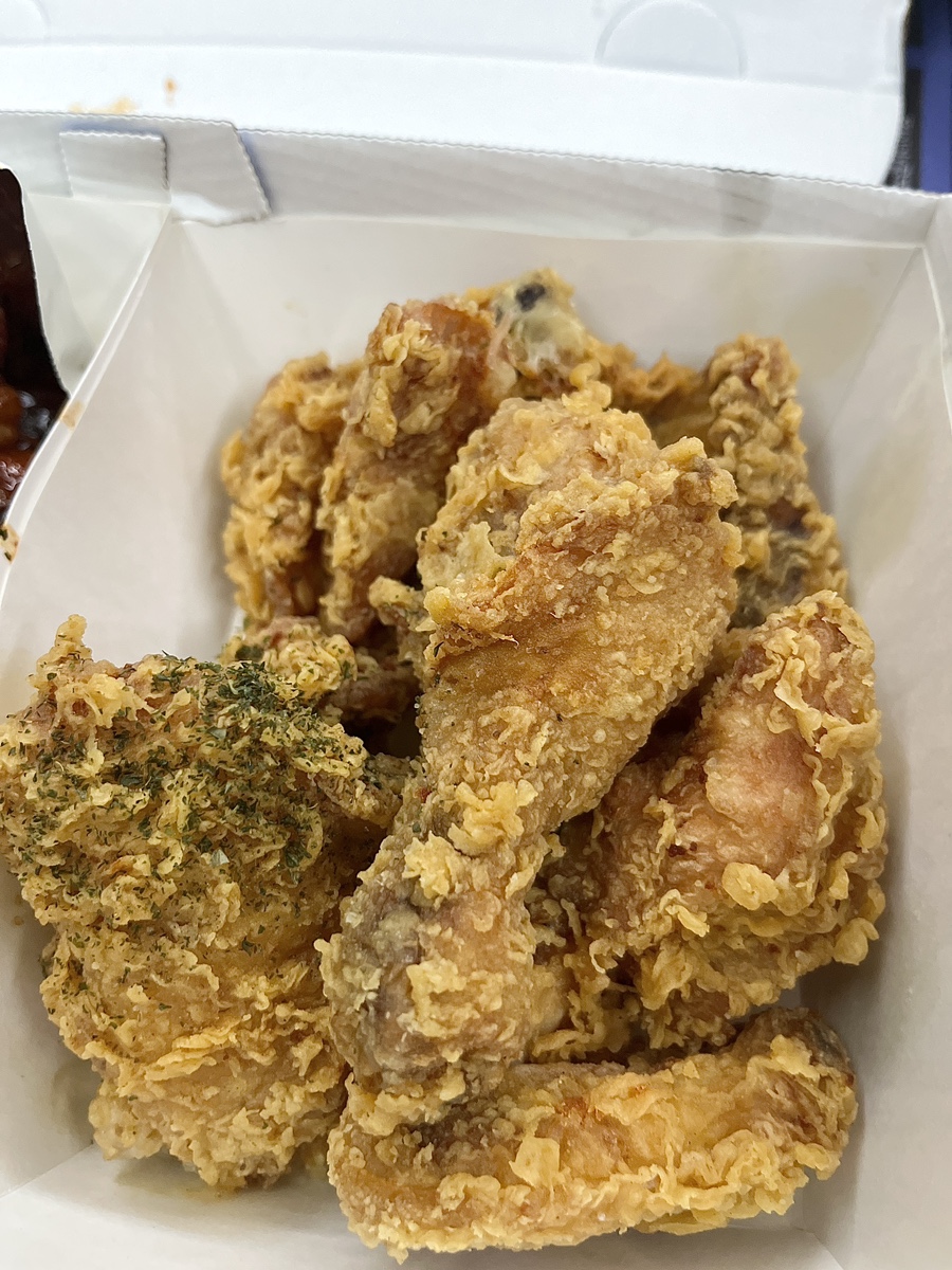 BBQ 남위례점 사진 5