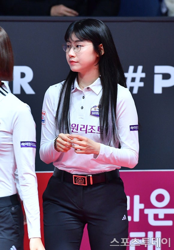 당구선수 이미래 김보미 프로필 하이원리조트 LPBA 챔피언십 8강 결과 및 4강 대진표
