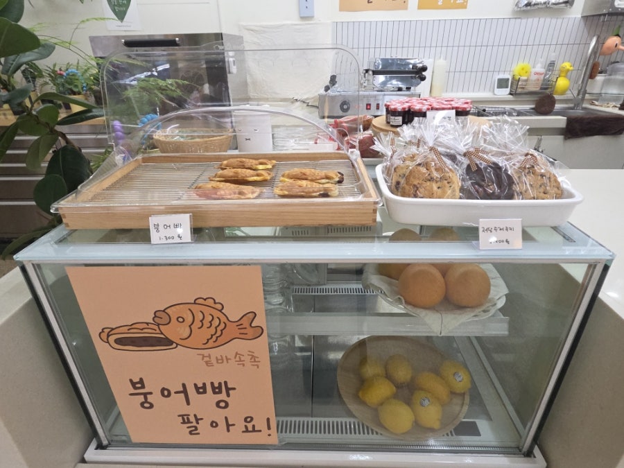 초록풀 사진 3