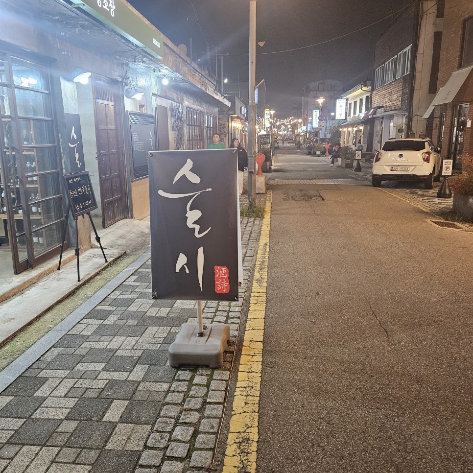 술시 사진 2