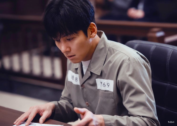 디즈니+ 조각도시 원작 결말 뭐길래?! <b>지창욱</b> 도경수 미쳤다 줄거리 ....