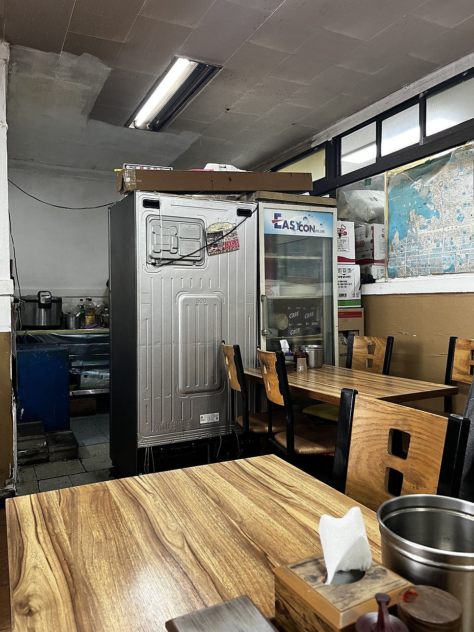 중국성 사진 6