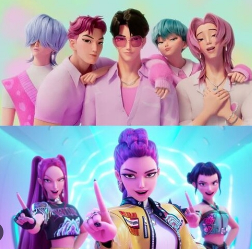 <b>그래미</b> 어워즈 <b>본상</b> 후보에 로제·<b>케데헌</b>?! K-팝 위상, 이제... 