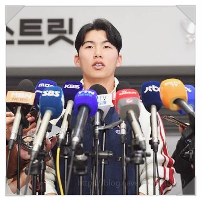 LA다저스 야구선수 김혜성 김선생, 빚투 논란의 전말은?