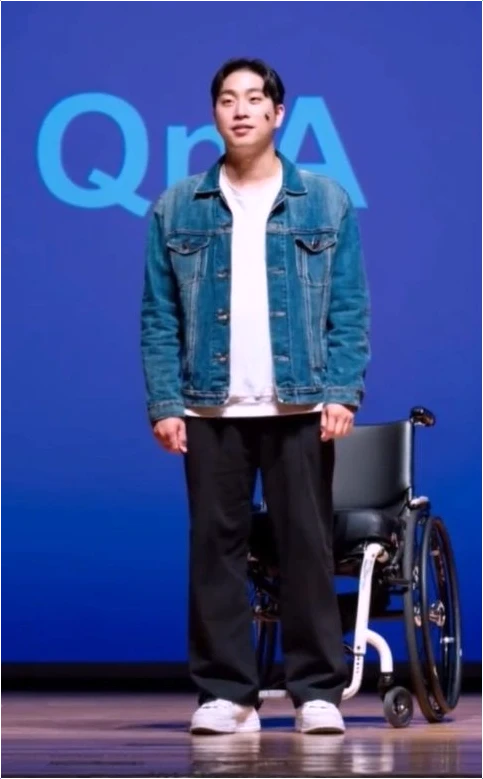  송지은 박위 재활 비하인드 공개 11년의 기적 감동 후기!