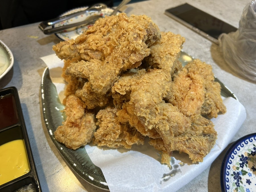 BBQ 포항양학점 사진 3