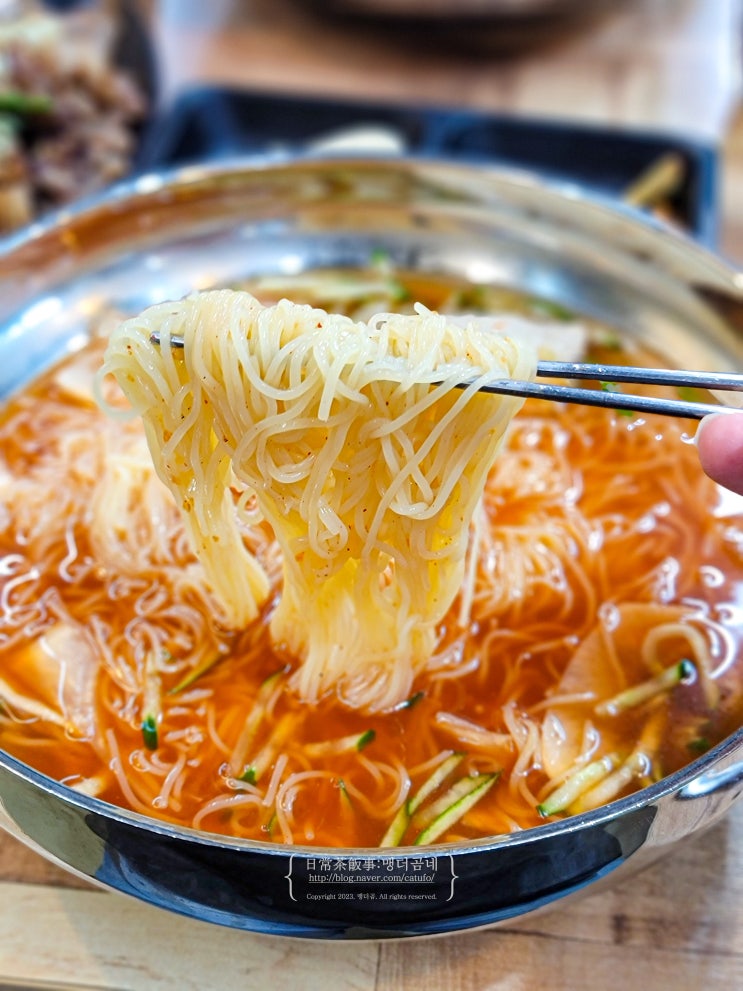  순천만 국가정원 맛집 추천 서문 가야밀면 내돈내산 주차장