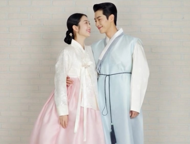  합리적인 결혼식 한복 대여 비용! 선택의 이유!!