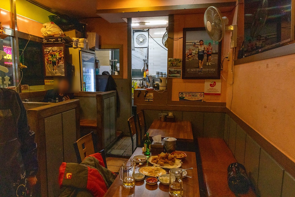 육영맥반석치킨 사진 3