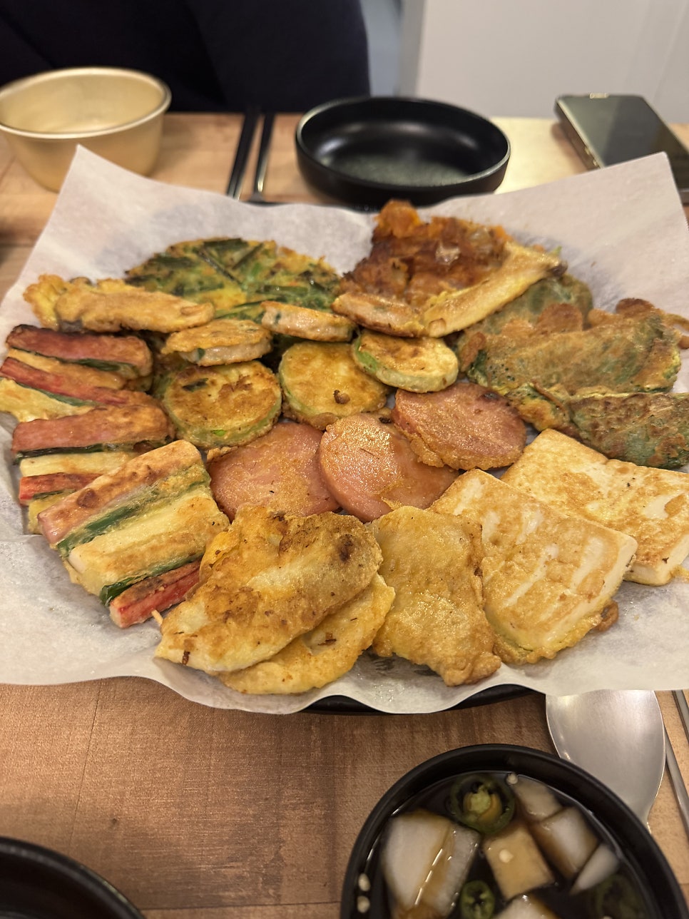 곡반전집 사진 4