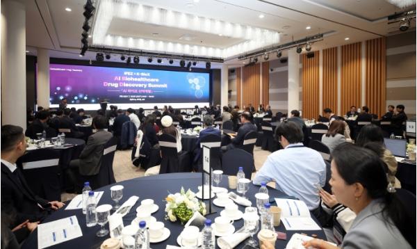 인천경제청, ‘2025 인공지능-바이오 송도 컨퍼런스’ 성료