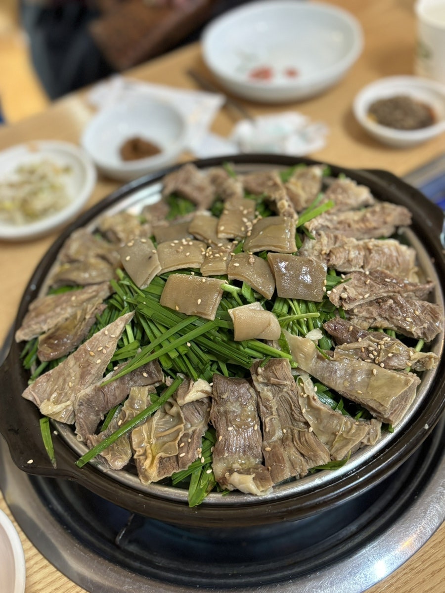 청산흑가마 사진 6