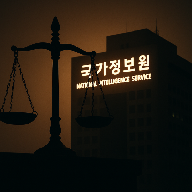 <b>조태용</b> 전 국정원장, 국정원법 위반·<b>직무유기</b> 혐의로 <b>구속</b>영... 