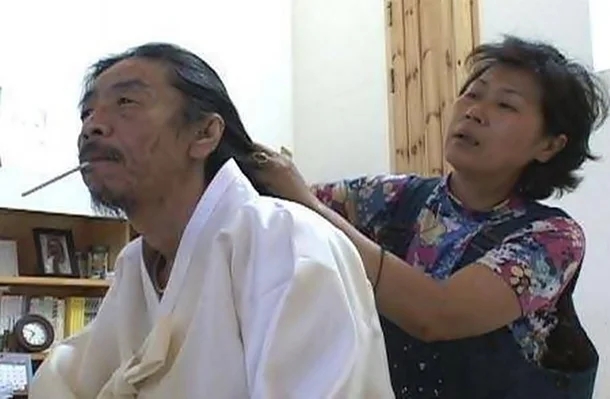 아내가 천직"...<b>전영자 씨</b>, 졸혼 후에도 병간호 끝에 <b>별세</b>
