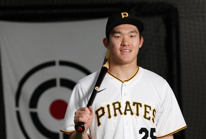 ‘17세에 미국 직행’ 역대 최연소 한국인 마이너리거, 피츠버그와 계약 후 이현승 근황(MLB)