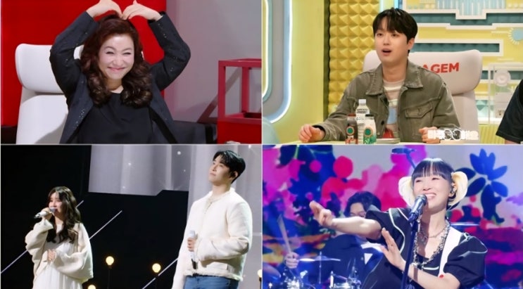 '국민 멘토' <b>오은영</b>, <b>대장암</b> 투병 중 '오열' 고백 -불후의 명곡
