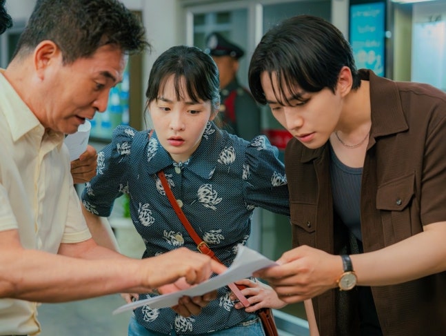 <b>태풍상사</b> 이창훈 <b>구출 작전</b> 돌입