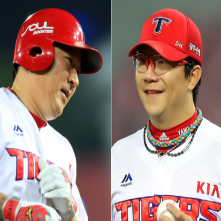 2026 프로야구 FA 1호계약은 누구?? 양현종 최형우 박해민 최원준 김상수 황재균 등 잔류 유력 선수들을 예상합니다!!