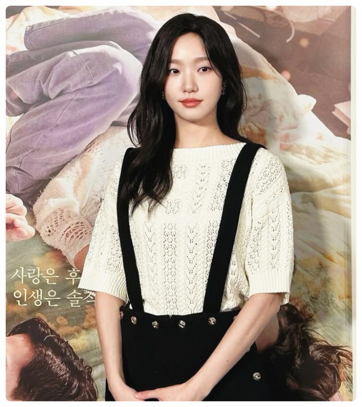 김고은 이효리 포토월 과유불급 워스트 드레서는?