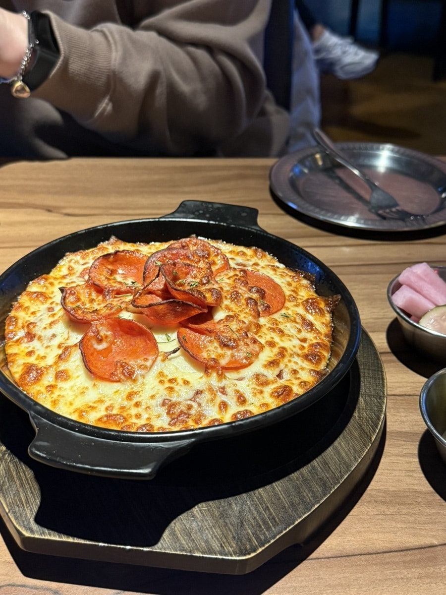 베네토피자앤펍 사진 6