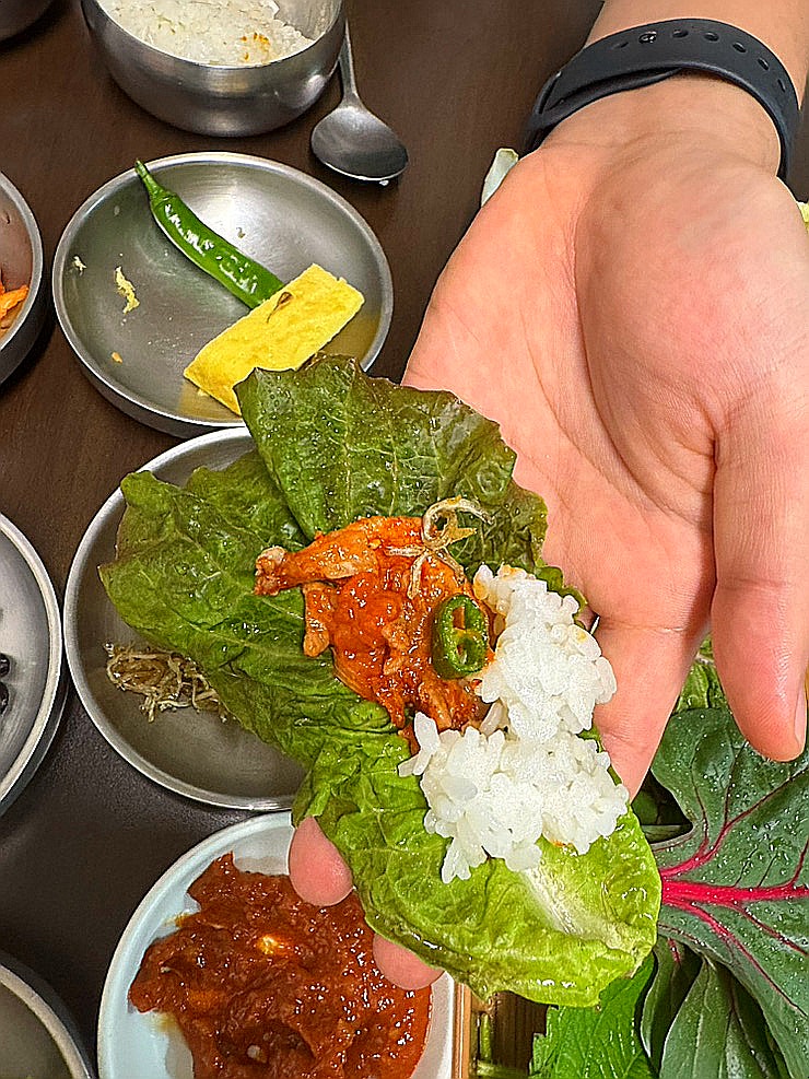무등정 사진 6