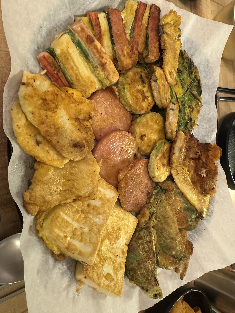 곡반전집 사진 3