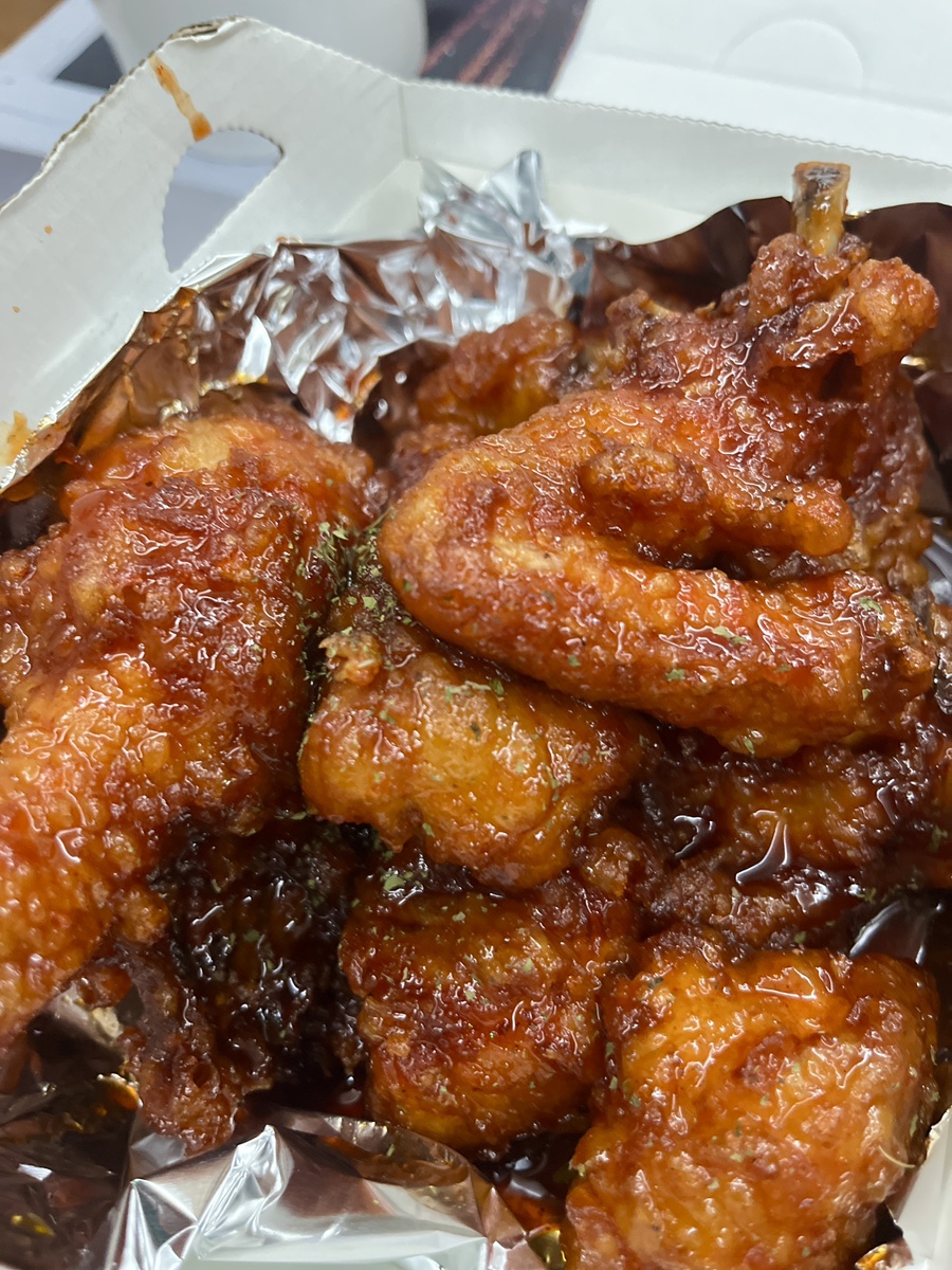 BBQ 남위례점 사진 6