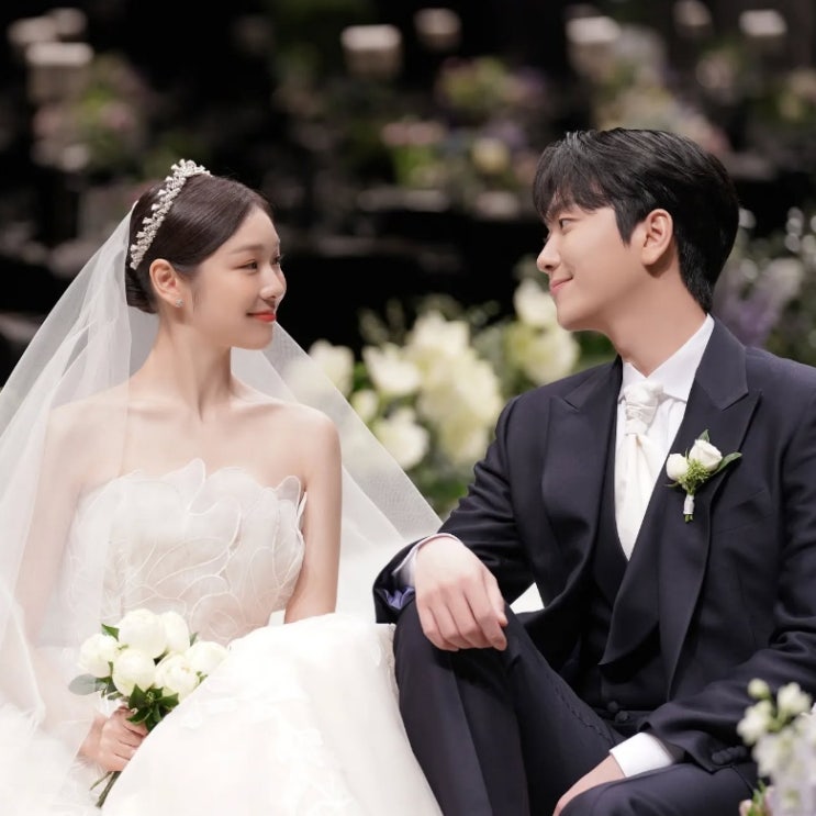 <b>고우림</b> <b>김연아</b>와 비밀 연애 비하인드, 철통보안은 남편만?... 