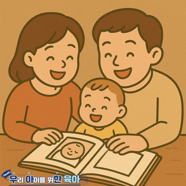  아이를 특별하게 느끼게 하는 101가지 방법(81)