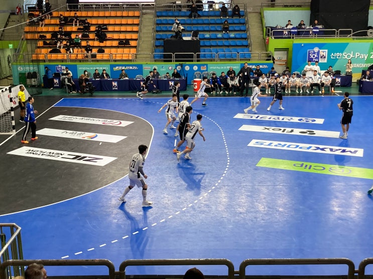 25-26 <b>핸드볼</b> H리그 <b>개막전</b> 남자부 여자부 구단별 프리뷰