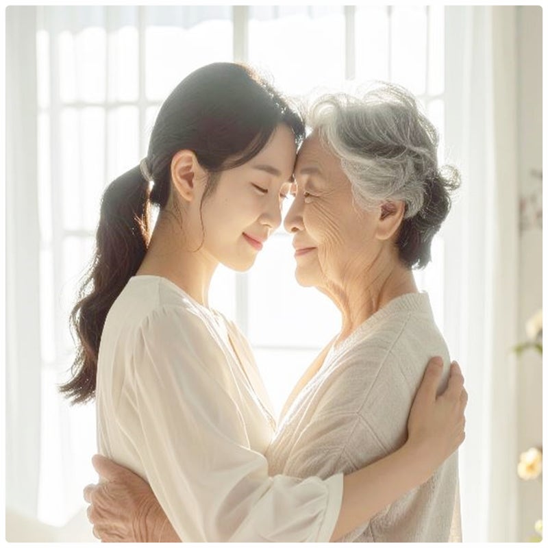 돌아가신 할머니 꿈 해몽 할머니가 나오는 꿈